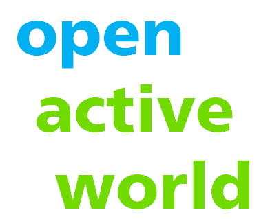 Open ActiveWrl logo